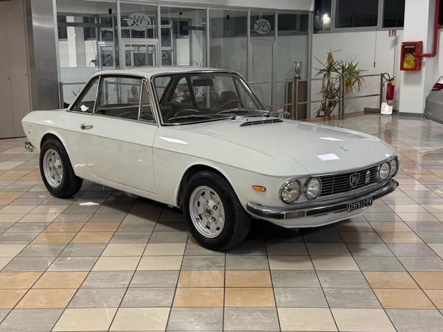LANCIA Fulvia 1.3 S 2 Serie - ISCRITTA ASI