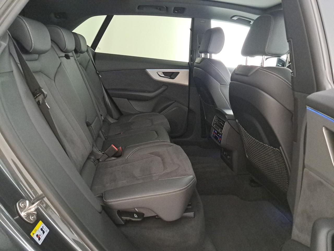 Audi Q8 3.0 tdi mhev s line edition quattro 286cv tiptronic