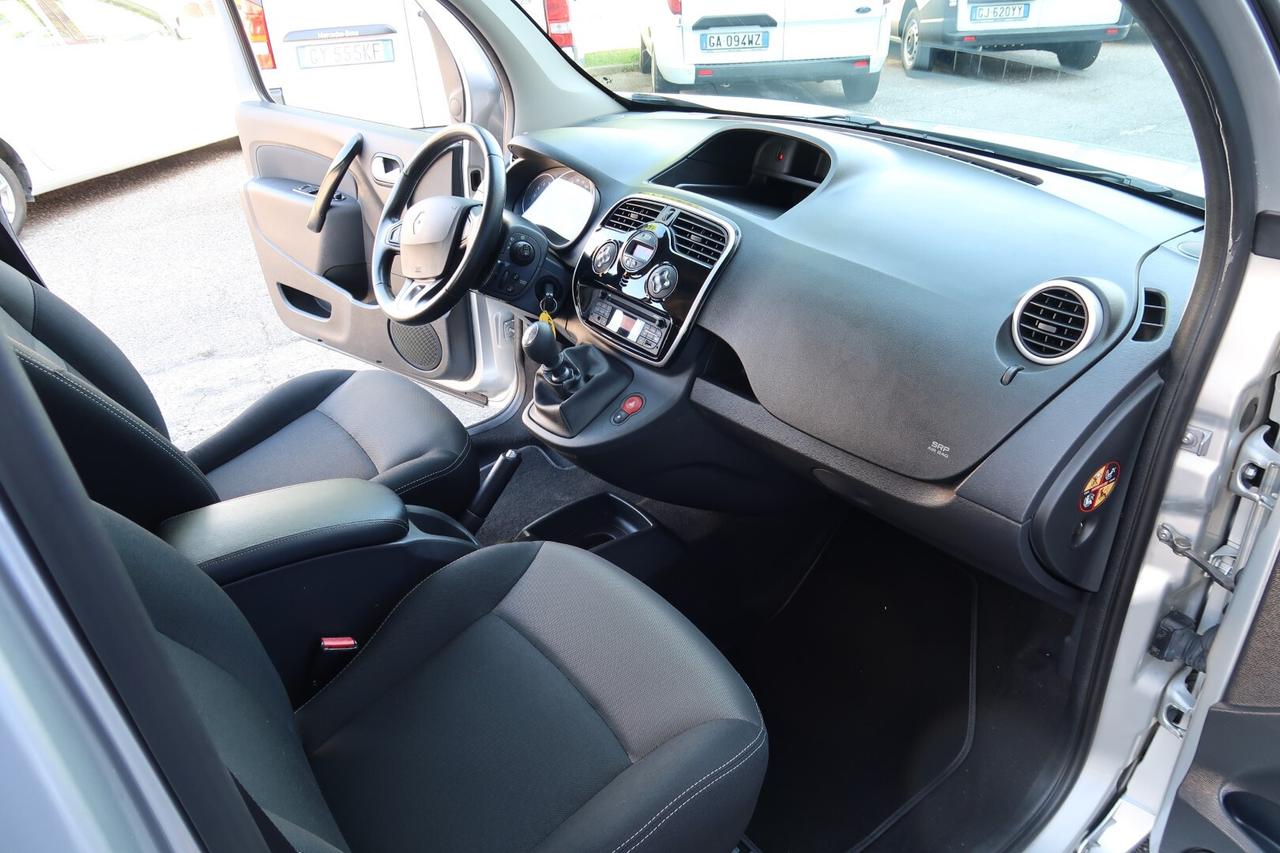 Renault Kangoo Blue dCi 8V 95CV 5 porte Limited
