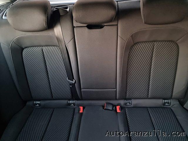 AUDI Q5 SportBack 35 2.0 TDI 163CV S tronic Advanced Navi