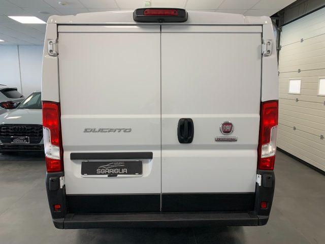 FIAT Ducato 30 2.2 Mjt Furgone PC-TM