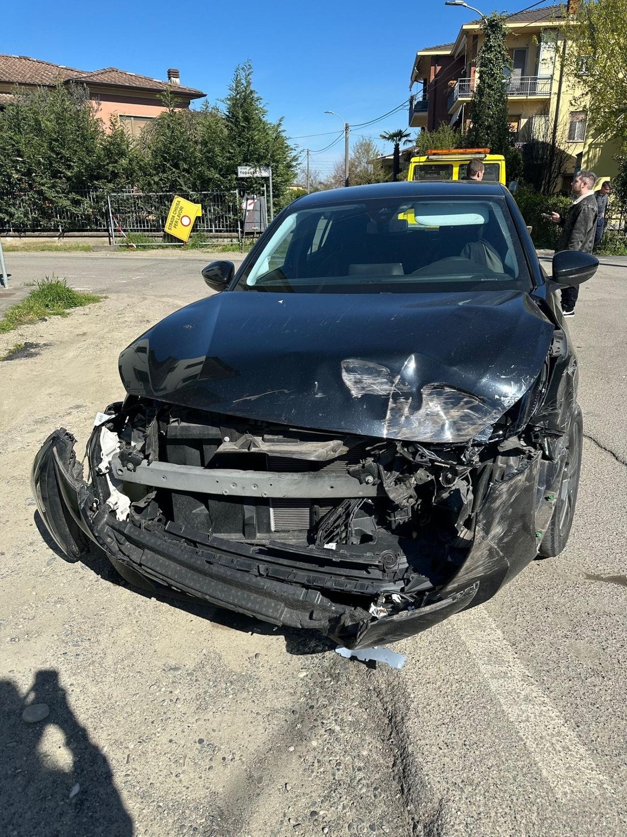 Peugeot 208 PureTech 100 Stop&Start EAT8 5 porte Allure Pack