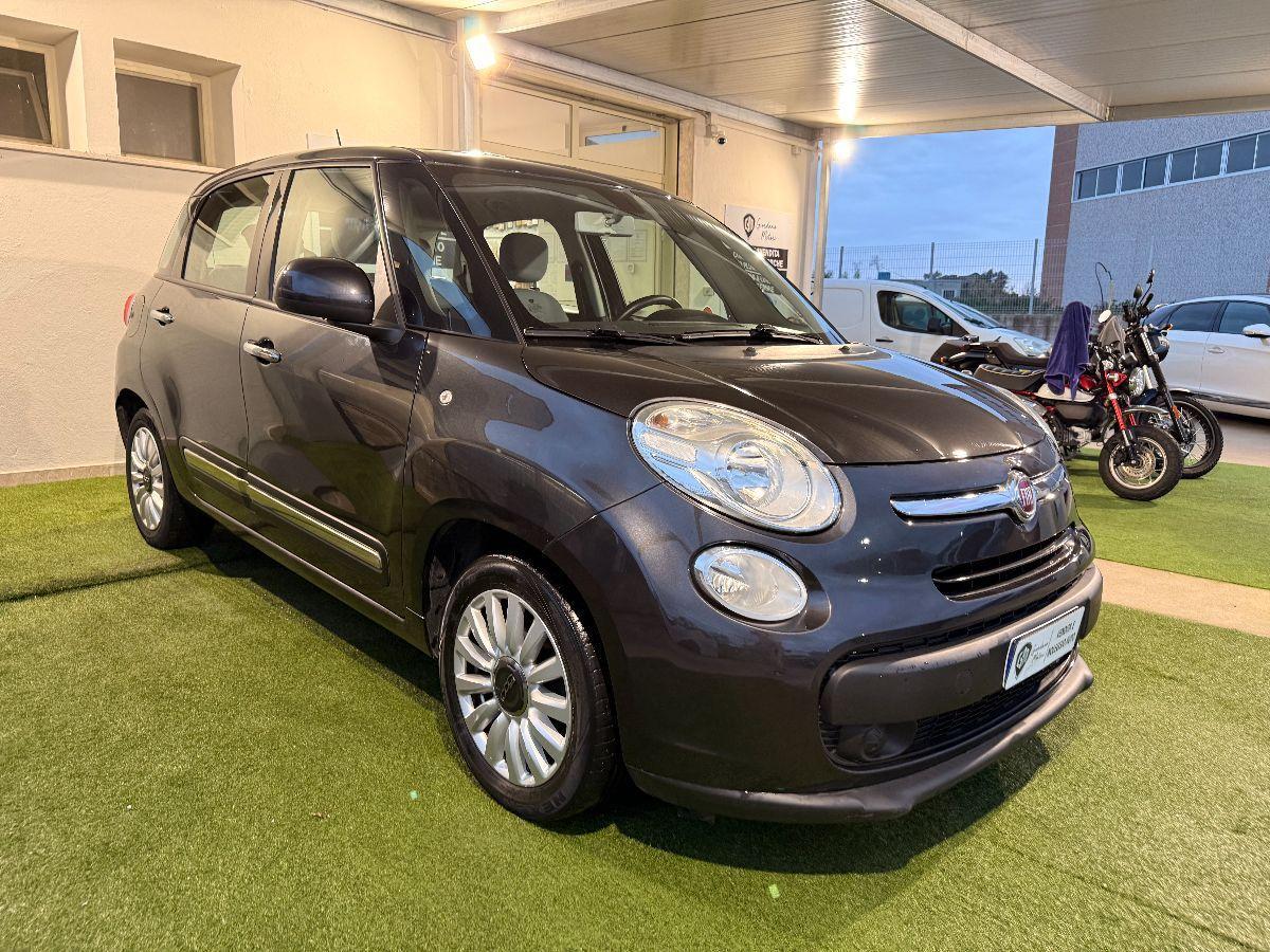 FIAT - 500 L L 1.4 Urban 95cv