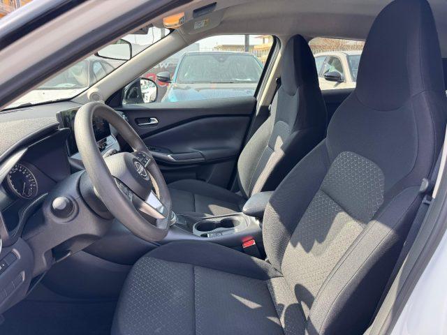 NISSAN Juke 1.0 DIG-T 114 CV Acenta LOOK PACK