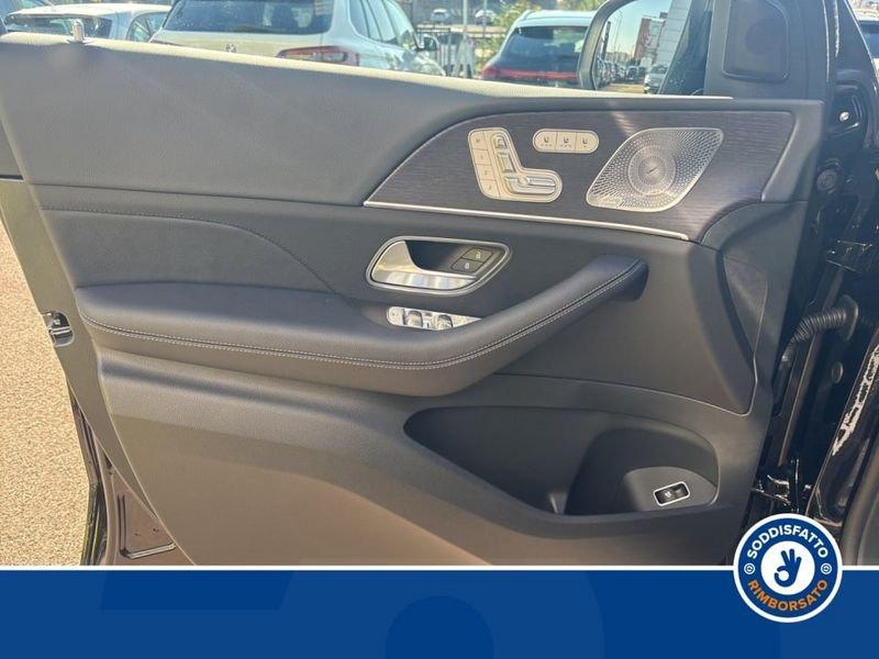 Mercedes-Benz GLS 450d 4Matic AMG Line Premium Plus