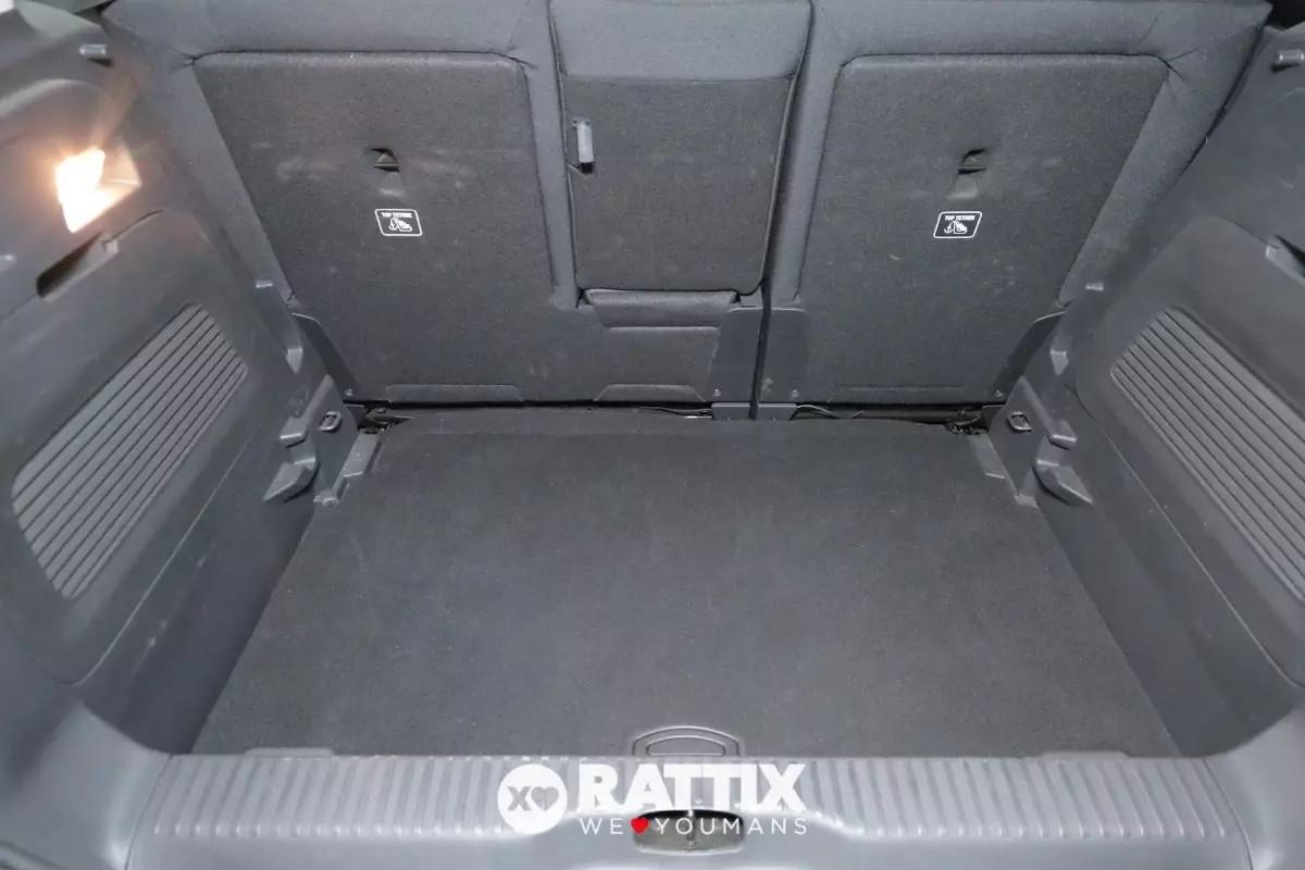Citroen C3 Aircross 1.2 Puretech 130CV Shine Pack EAT6