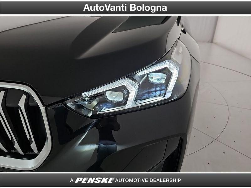 BMW X1 X1 sDrive 18d Msport