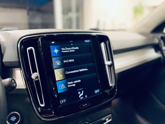 Volvo XC40 2.0 d3 Business geartronic