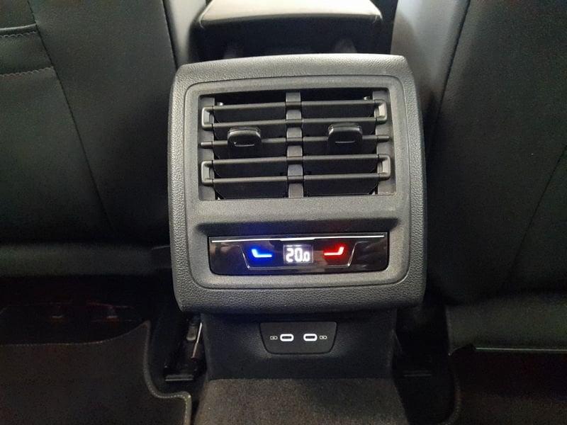 Volkswagen Golf 2.0 TDI SCR 110KW Style DSG