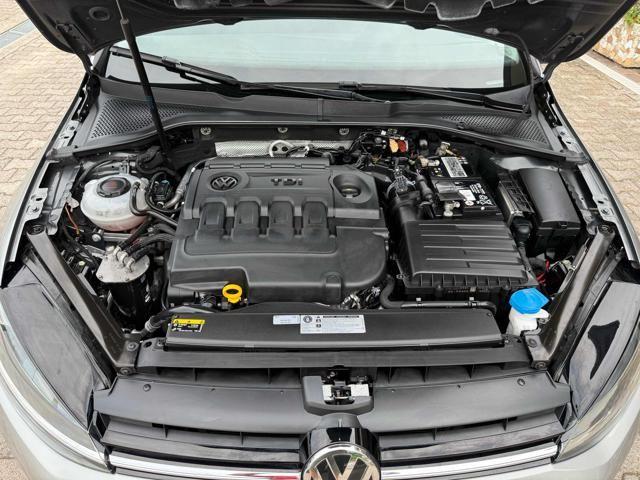 VOLKSWAGEN Golf 1.6 TDI 115 CV 5p. Business BlueMotion Technology