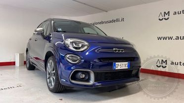 FIAT 500X 500X 1.3 MultiJet 95 CV Sport RETROC.NAVI CARPLAY
