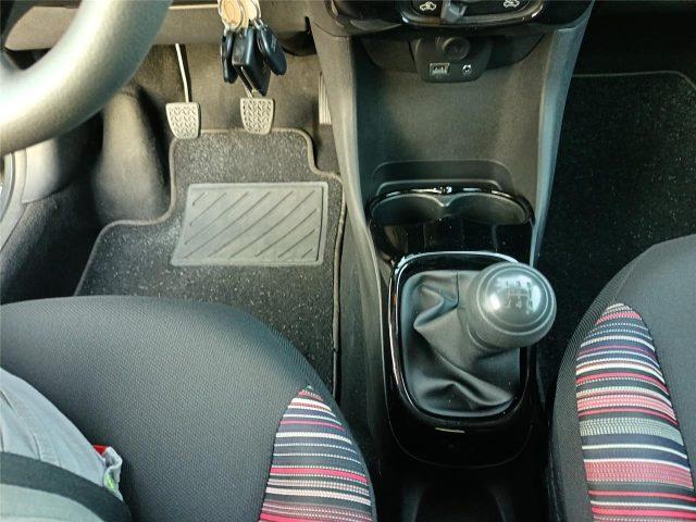 CITROEN C1 2ª serie VTi 72 S&S 5 porte Feel