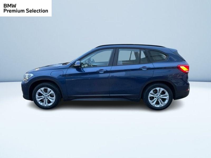 BMW X1 XDRIVE25E BUSINESS ADVANTAGE AUTO