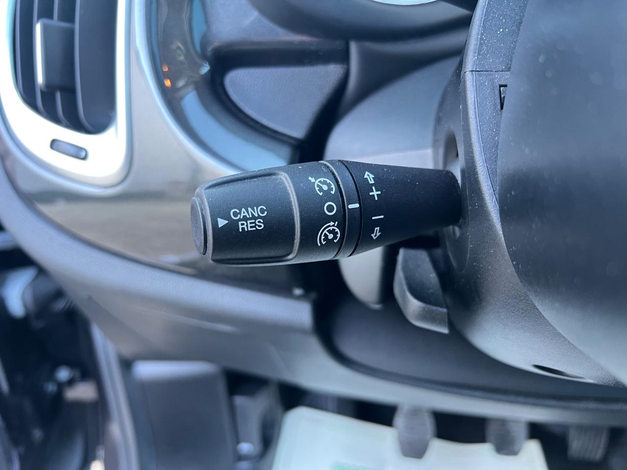 Fiat 500 Trekking 1.6 mjt 120 cv TETTO PANORAMICO