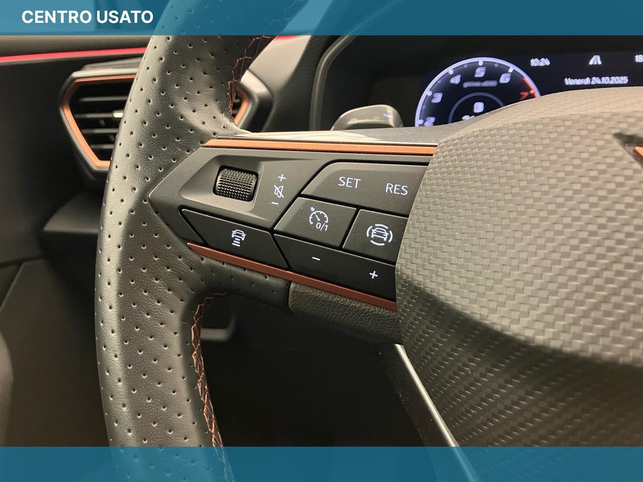 1.5 Hybrid 150 CV DSG