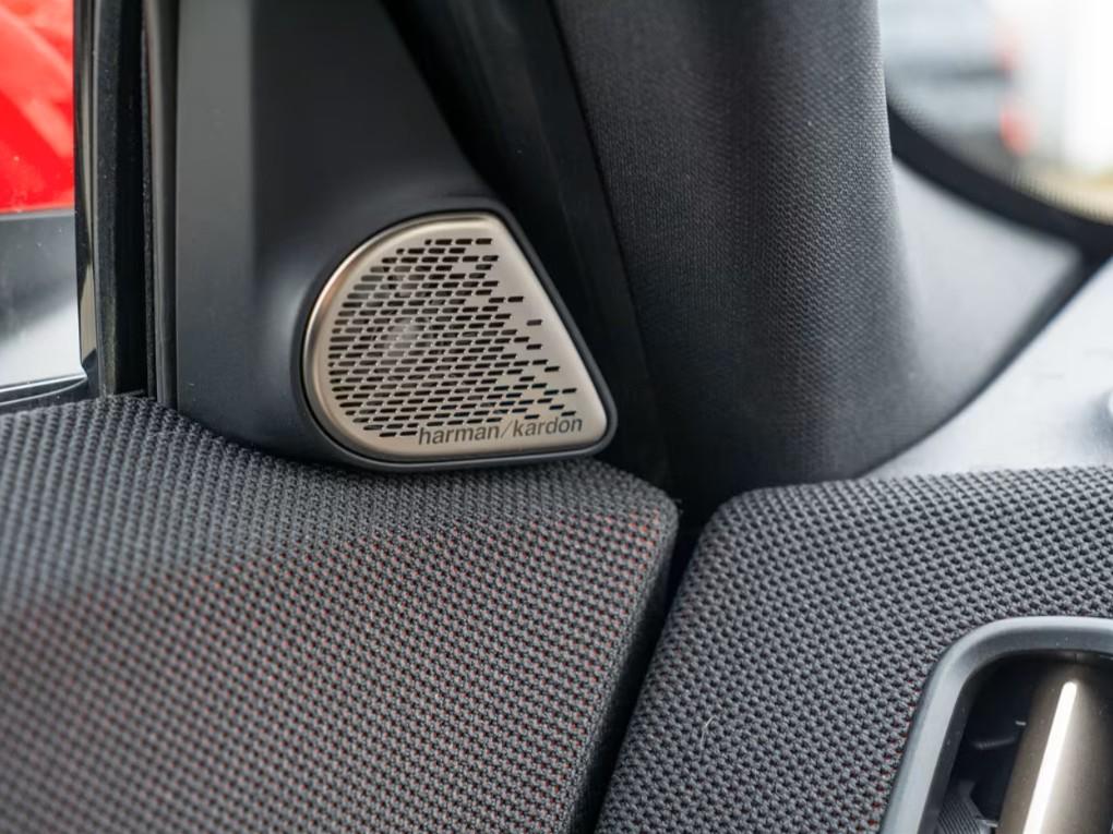 Mini Countryman JCW 2.0 John Cooper Works 300cv ALL4