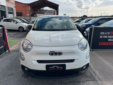 Fiat 500X 1.3 MultiJet 95 CV Club