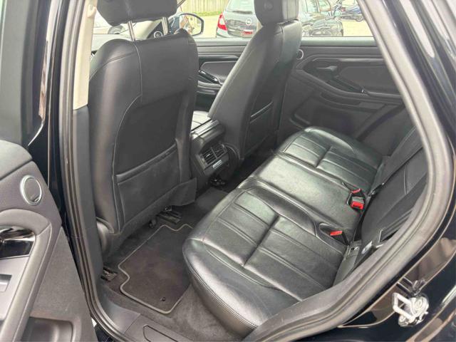 LAND ROVER Range Rover Evoque 2.0D I4 180 CV AWD Auto S