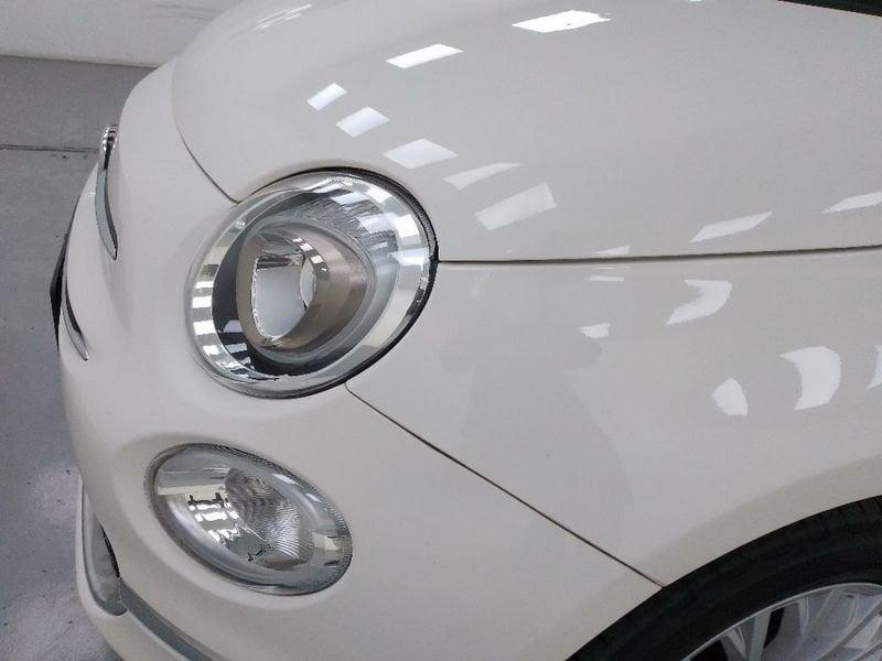 FIAT 500 1.2 Dolcevita easypower Gpl 69cv