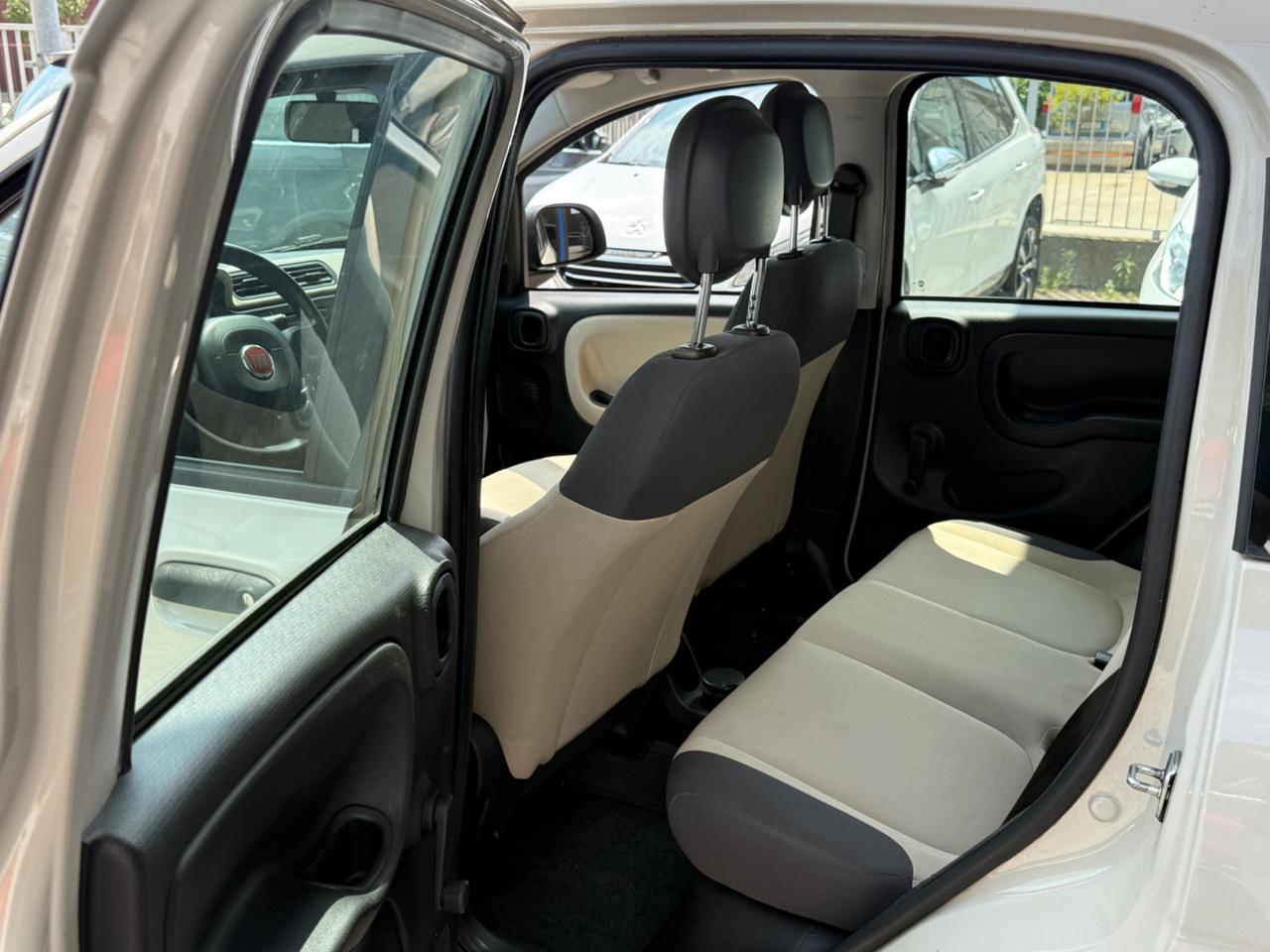 Fiat Panda 1.3 MJT S&S Lounge