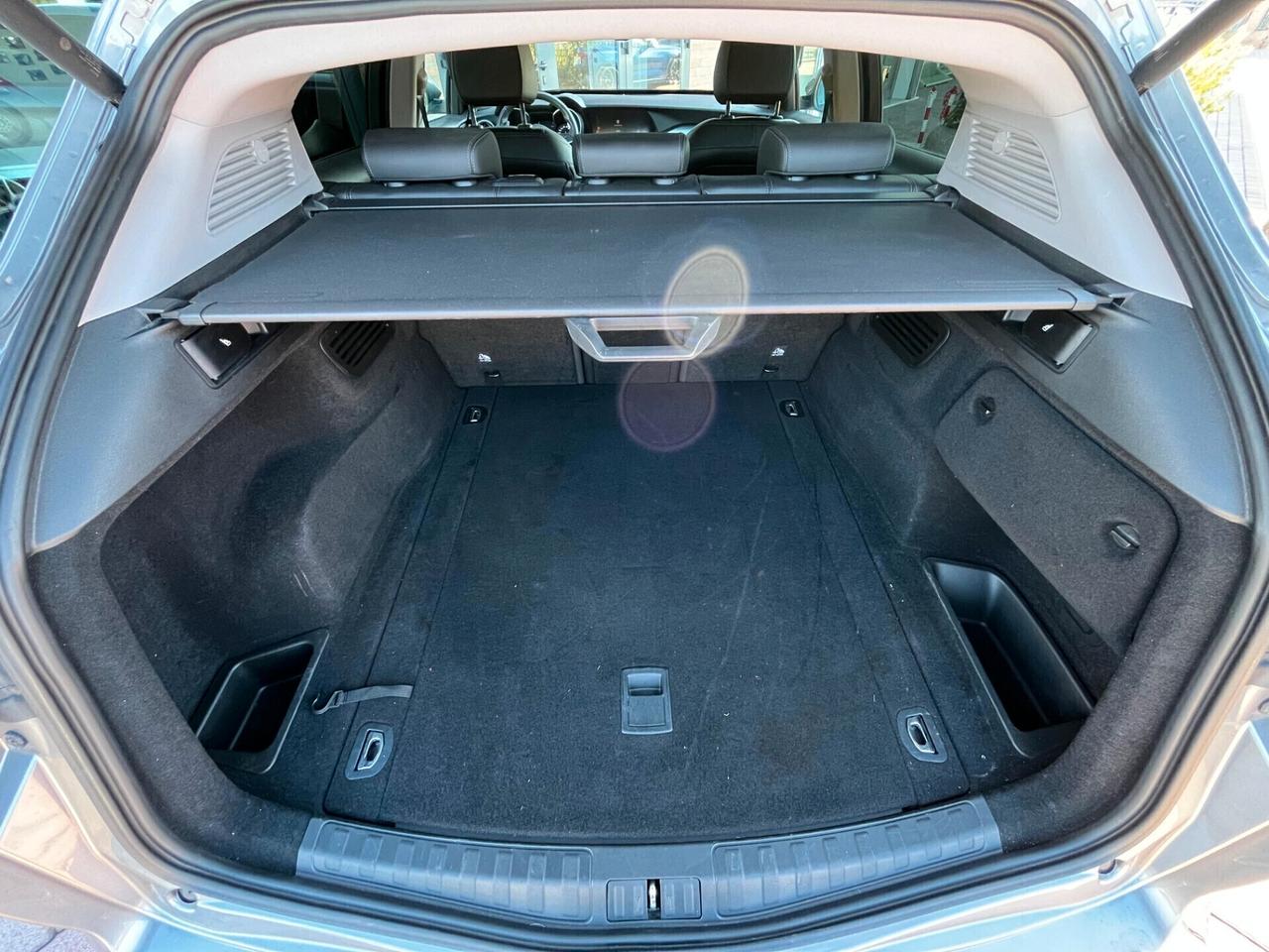 Alfa Romeo Stelvio 2.2 190 CV Q4