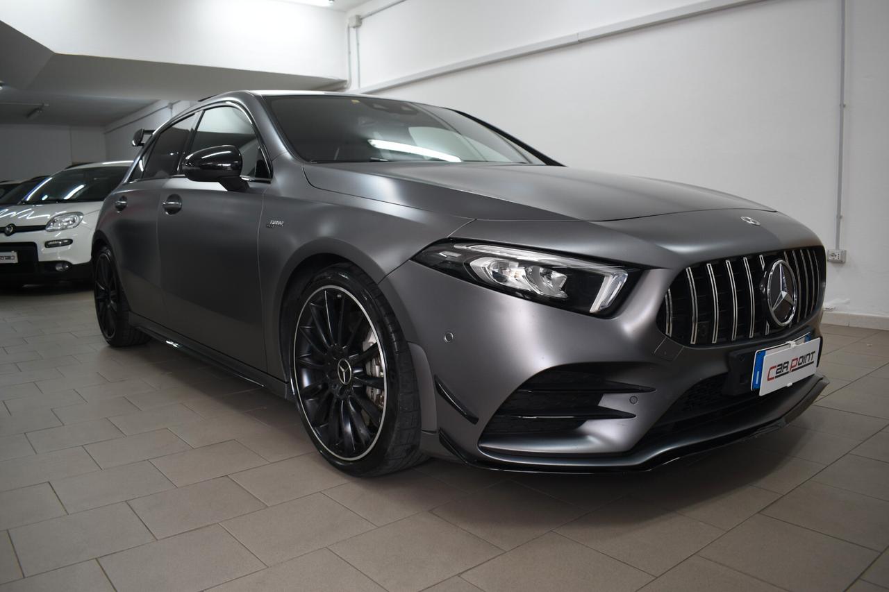 Mercedes-benz A 35 AMG A35 4Matic Premium 306CV