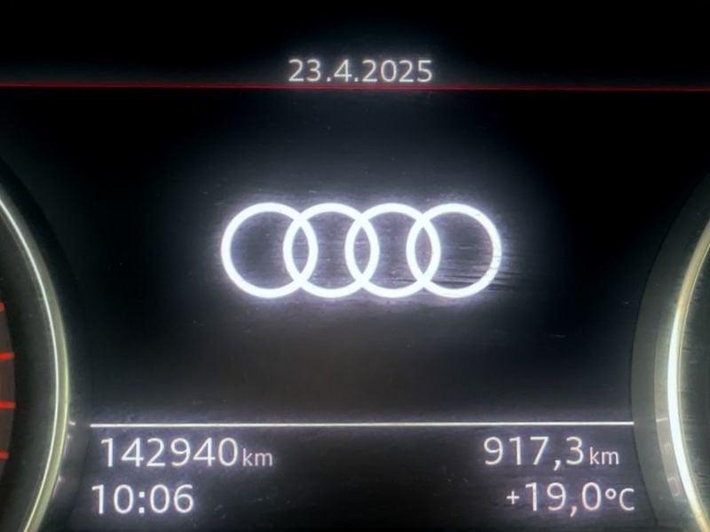 Audi A4 Avant 40 TDI quattro S tronic Business Advanced