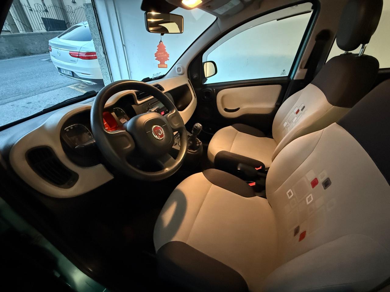 Fiat Panda 1.2 Easy