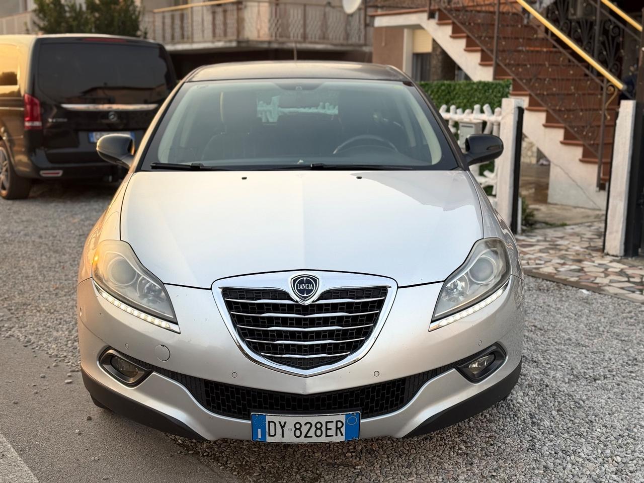 Lancia Delta 2.0 MJT FERMO AMMINISTRATIVO