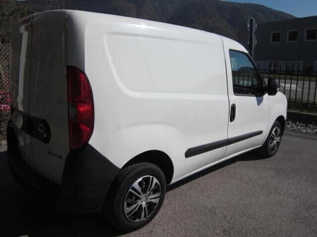 Opel Combo 1.3 CDTI PC-TN Van 750kg E6