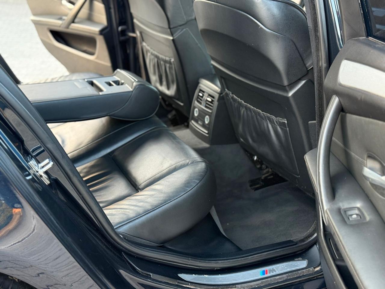 Bmw 525 520d cat Touring Msport
