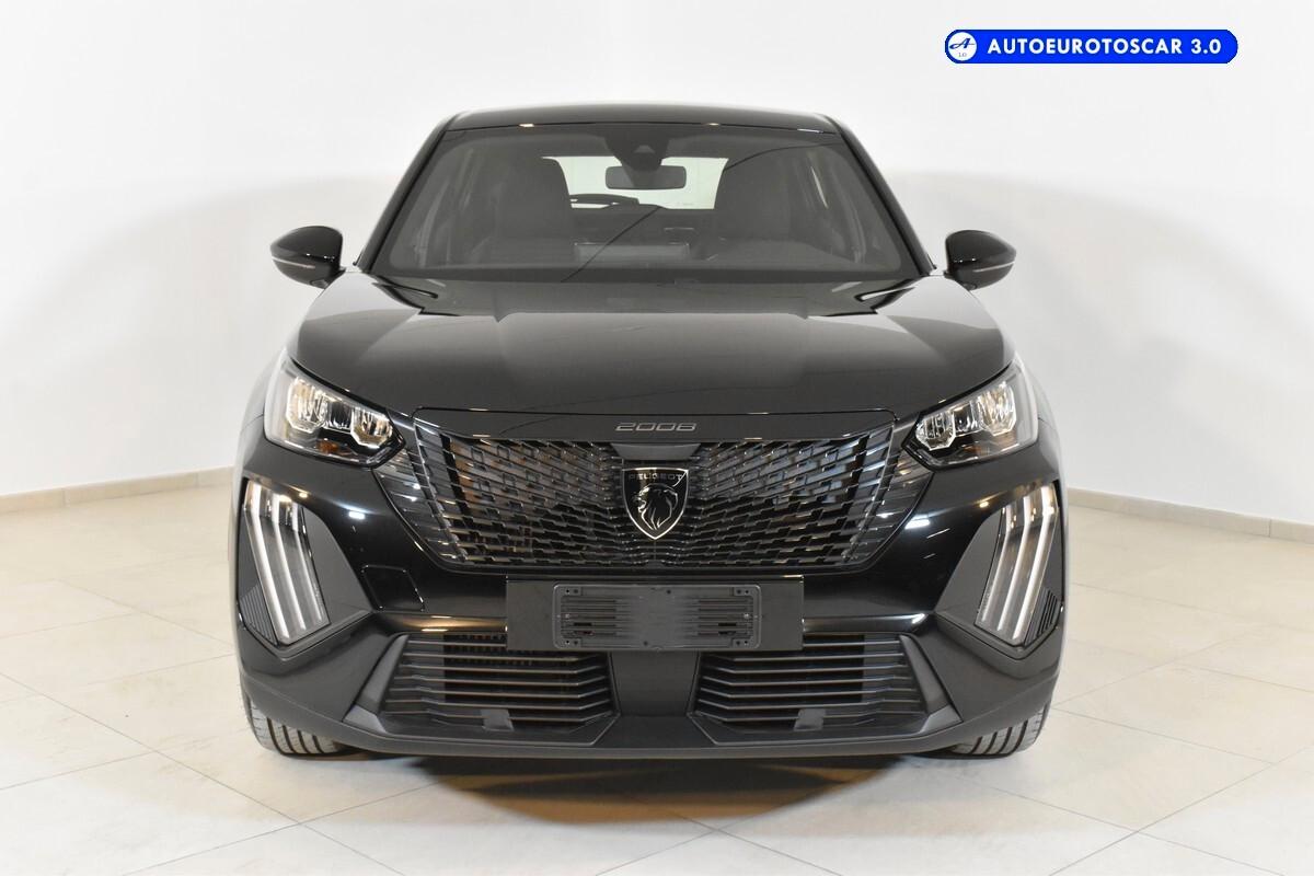 Peugeot 2008 PureTech 100 S&S Style