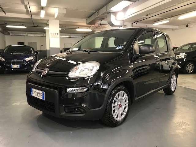 Fiat Panda Panda 1.0 hybrid / NO VINCOLO FINANZIAMENTO