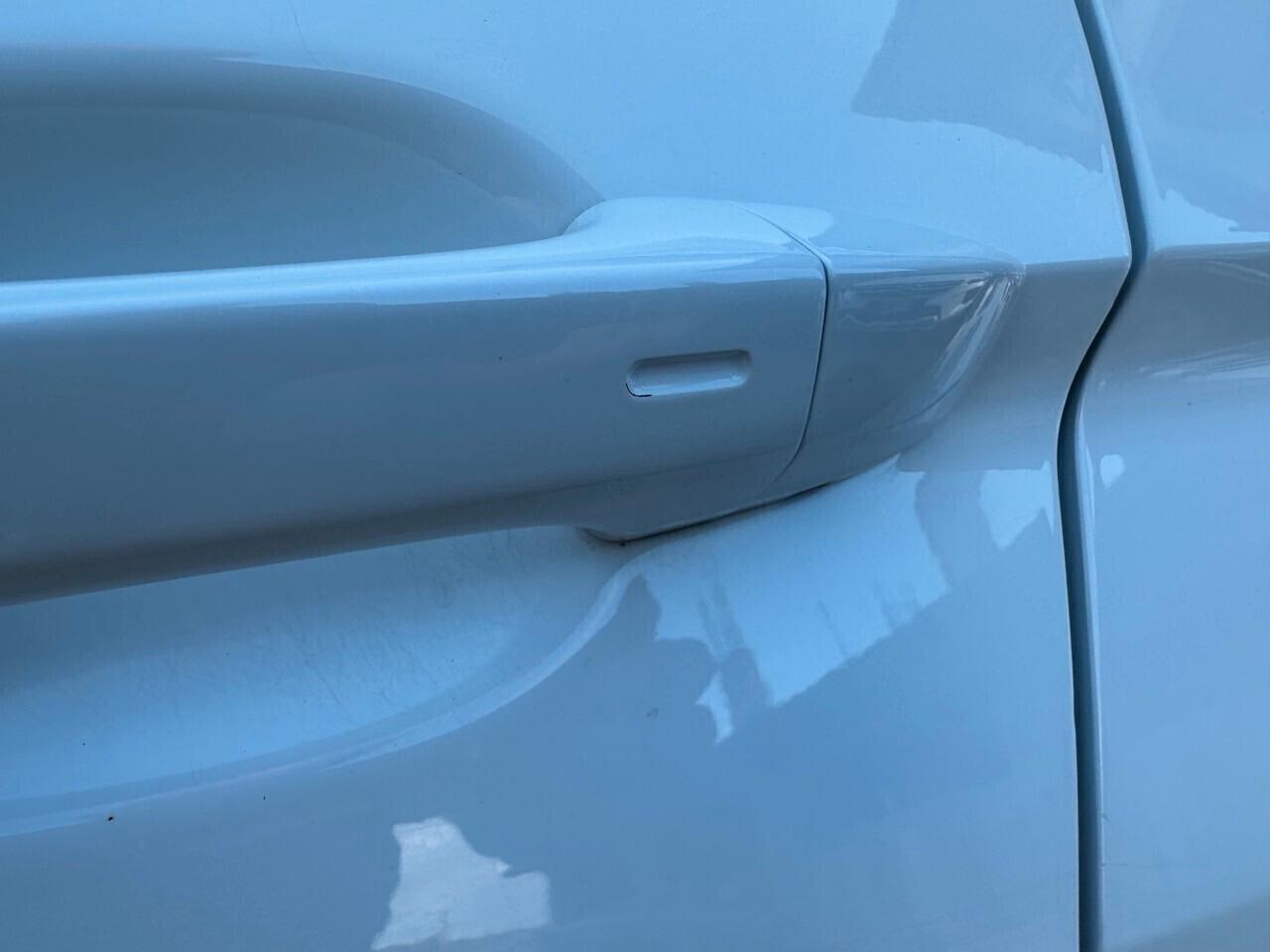 Volkswagen Tiguan 2.0 tdi 150cv Advanced Dsg