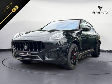 MASERATI Grecale MHEV 330 CV AWD Modena