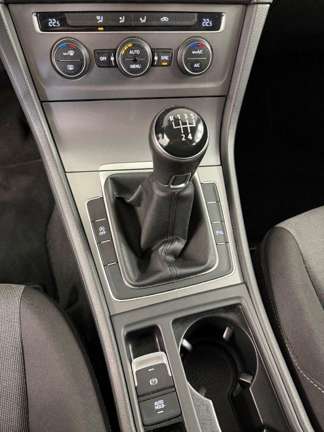 VOLKSWAGEN Golf 1.2 TSI 85 CV 5p. "NEOPATENTATI"