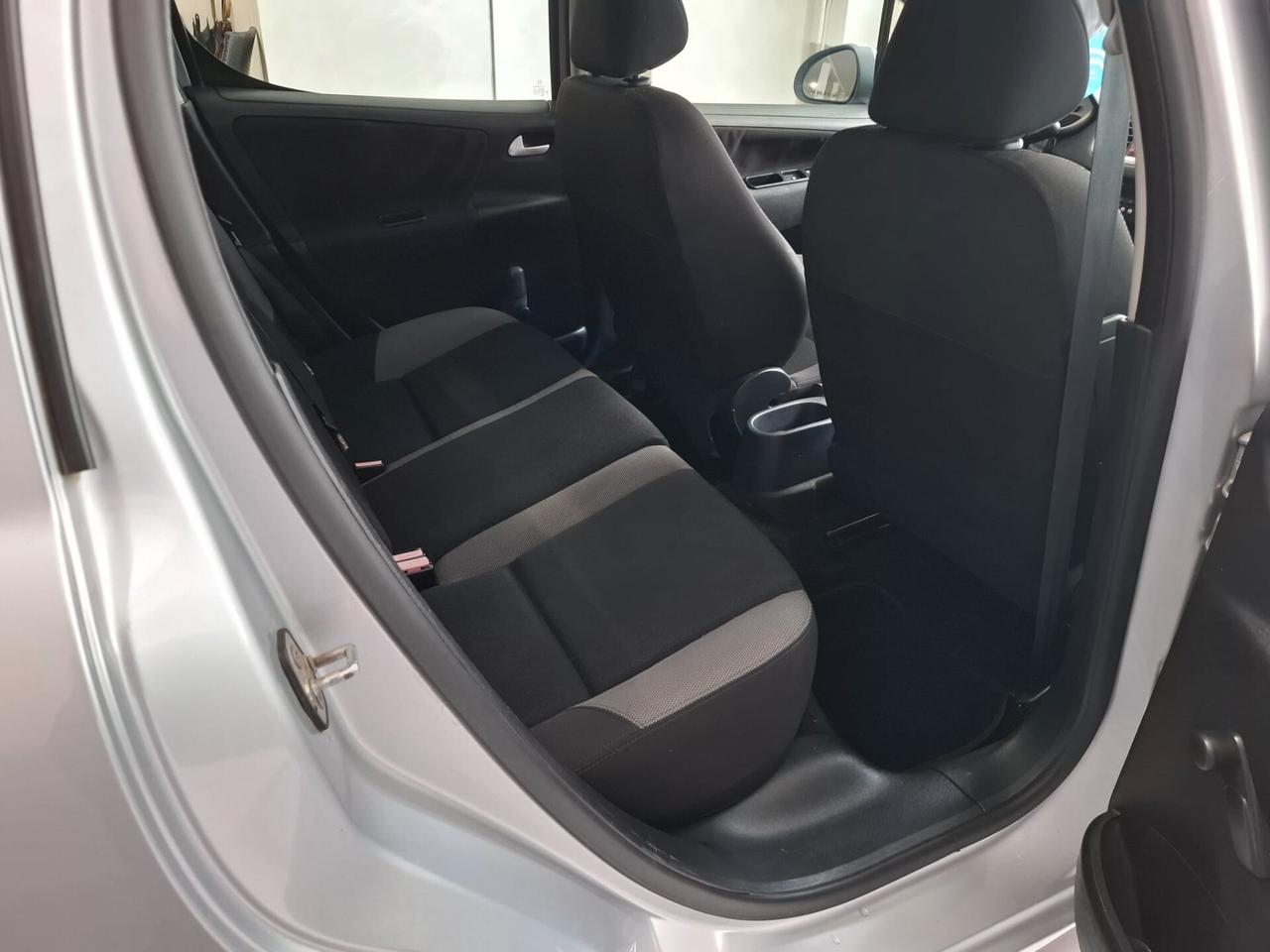 Peugeot 207 1.4 8V 75CV 5p. X Line ECO GPL