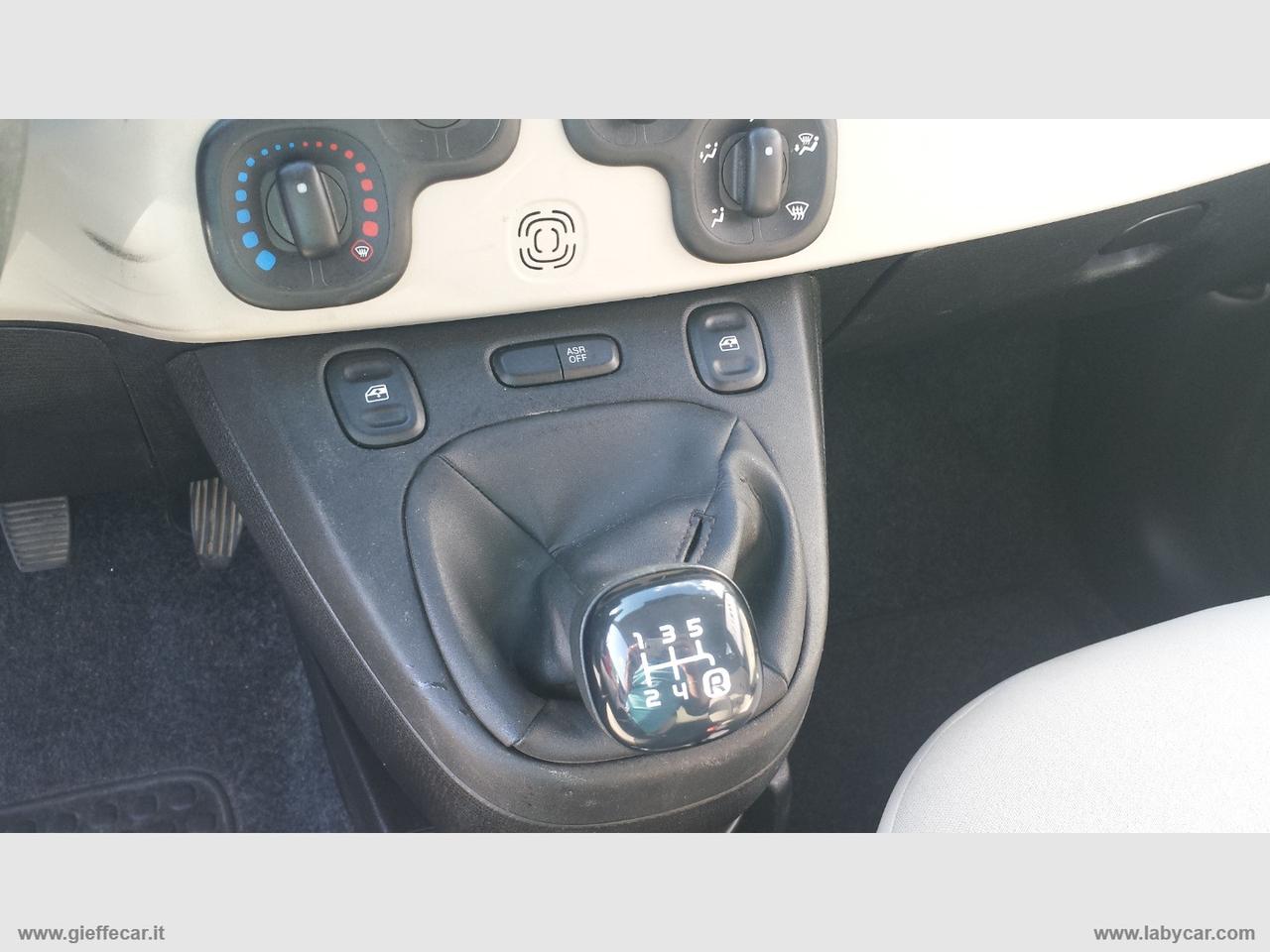 FIAT Panda 1.2 Easy