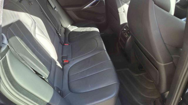 BMW X6 xDrive30d 48V Msport