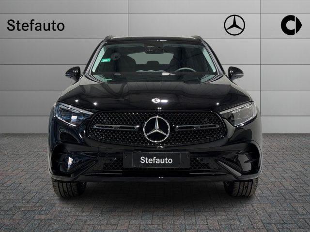 MERCEDES-BENZ GLC 300 de hybrid EQ 4Matic AMG Line Advanced