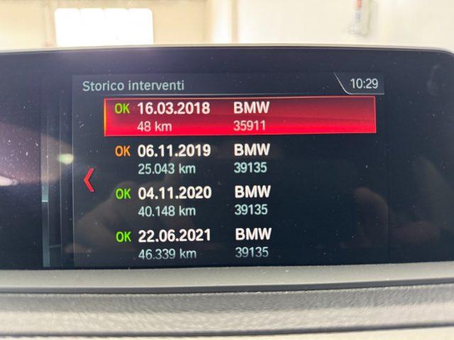 BMW 116 d 5p. Msport
