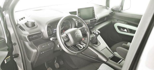 CITROEN Berlingo BlueHDi 130 Stop&Start M Live