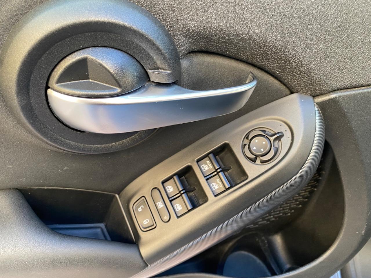Fiat 500X 1.6 MultiJet 130 CV Sport