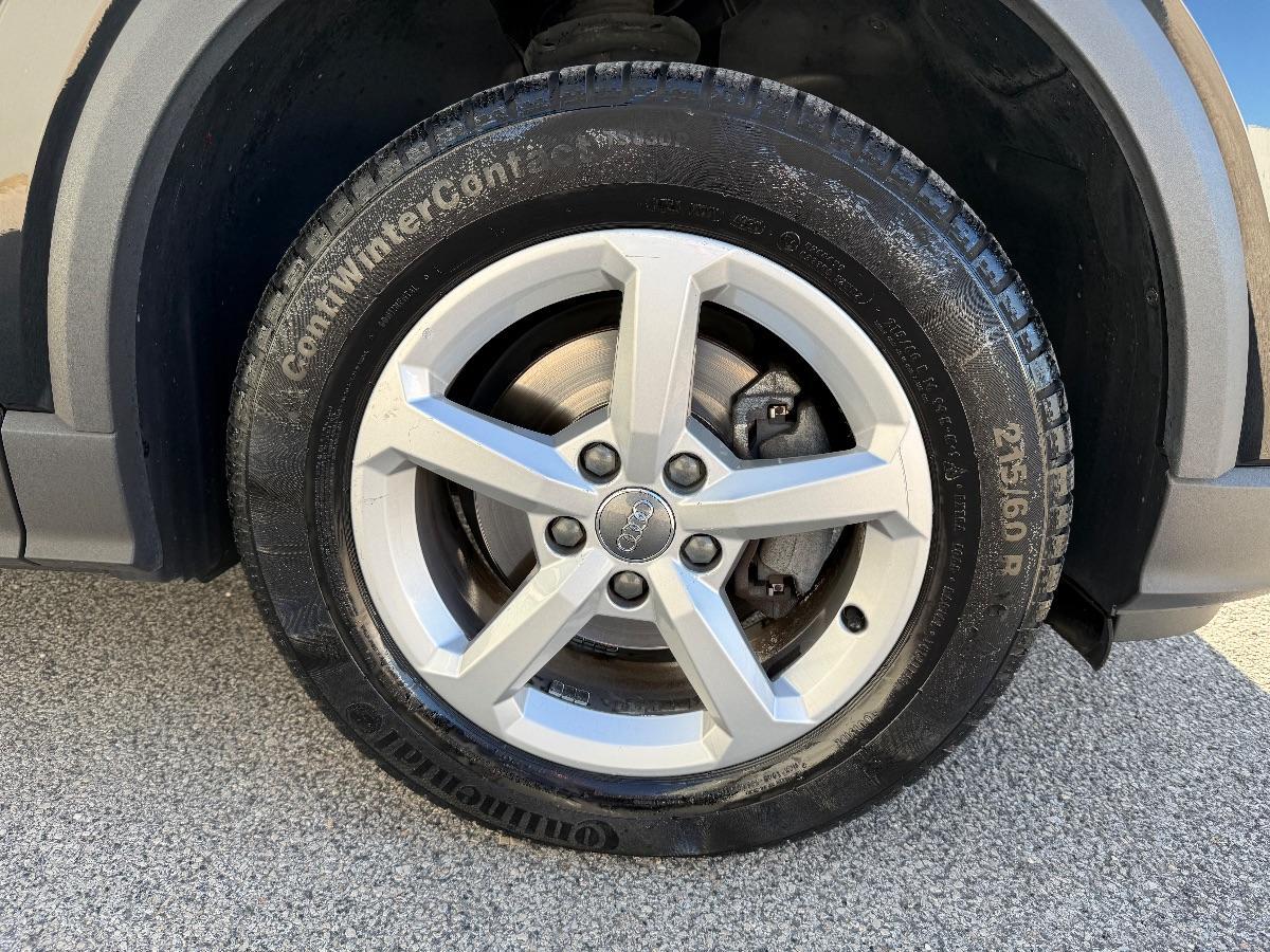 AUDI - Q2 - 30 TDI S tronic Business