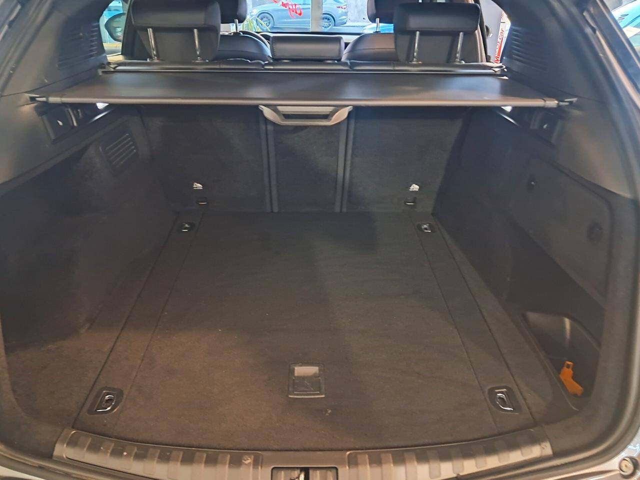 Alfa Romeo Stelvio 2.2 Td 210 cv AT8 Q4 Sprint