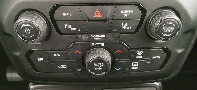 JEEP Renegade 1.6 Mjt 120 CV Limited - CAMBIO AUTOMATICO