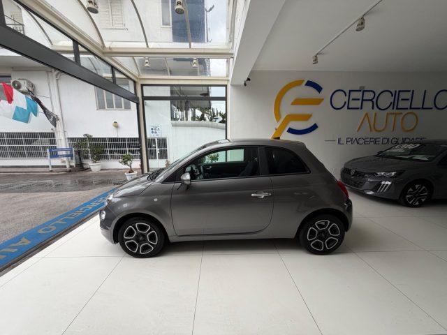 FIAT 500 1.0 Hybrid da ?139,00 mensili