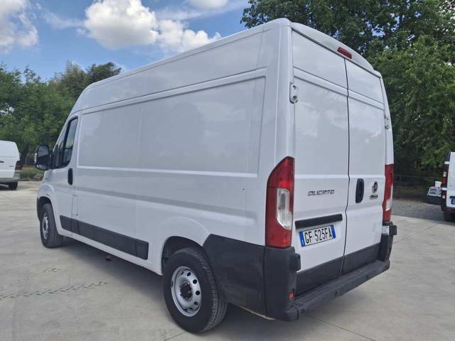 FIAT DUCATO 140 MJT 2.3 PMTM