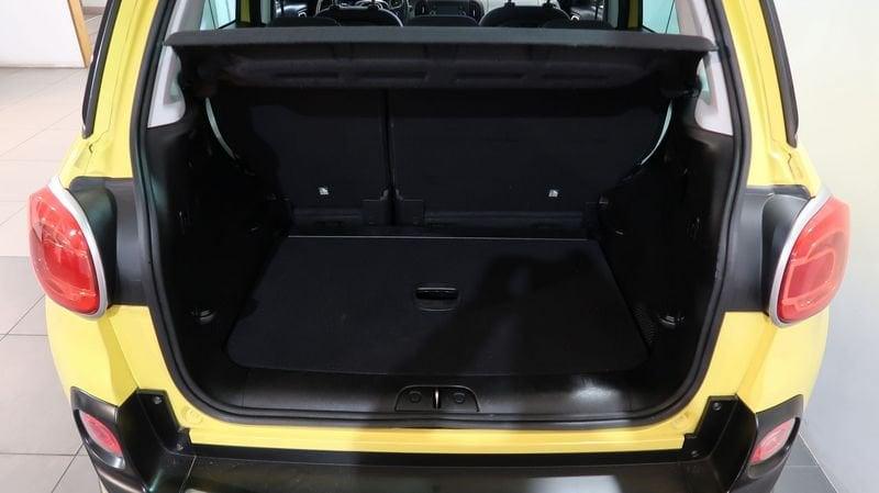 FIAT 500L Trekking 1.4 Trekking 95cv #TETTO PANORAMICO#