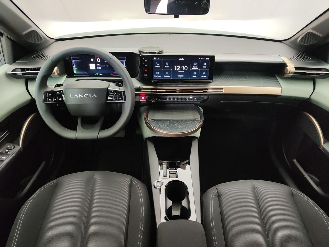 LANCIA Ypsilon IV 2024 1.2 HYBRID 100CV